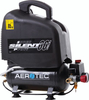 Õhukompressor Aerotec Vento Silent 6