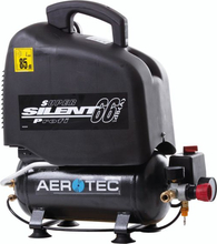 Õhukompressor Aerotec Vento Silent 6