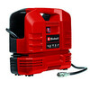 Õhukompressor Einhell TC-AC 190 OF Set, 1100 W