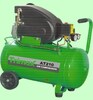 Õlikompressor Verto Trimax, 24 L