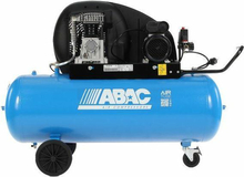 Õhukompressor Abac LINE EXT A39B/150, 3 HP, 230 V