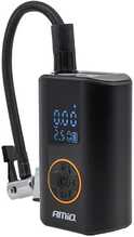 Juhtmevaba autokompressor Amio ACOMP-25, 40 W, USB-C