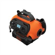 Õhukompressor Black & Decker BDCINF18N-QS, 12/230 V