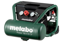 Õhukompressor Metabo Power 180-5 W OF
