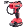 Akuga kompressor Worcraft CAC-S20LiG, 20 V