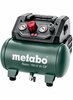 Õlivaba kompressor Metabo Basic 160-6 W OF, 6 L