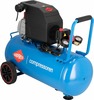 Õhukompressor Airpress HL275-50, 50 L, 275 l/min