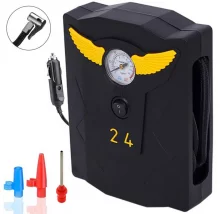 Autokompressor ATL DA74, 12 V, must