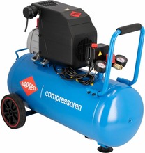Õhukompressor Airpress HL275-50, 50 L, 275 l/min