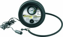 Õhukompressor Bottari Wheel, 12 V, 260 PSI