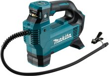 Õhukompressor Makita DMP181Z, 18 V, 550 W