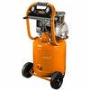 Õlikompressor vertikaalne Neo Tools 12K010, 40 L