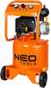 Õlikompressor Neo Tools 40 L, 230 V