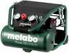 Õhukompressor õlivaba Metabo Power 250-10 W OF, 10 L, 230 V