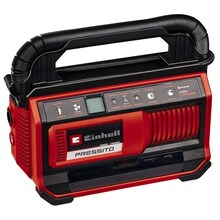 Akukompressor hübriid Einhell Pressito 18/25
