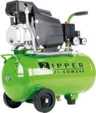Õhukompressor Zipper ZI-COM24E, 1100 W