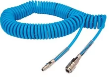 Spiraalne õhuvoolik Richmann 12 x 8 mm, 15 m
