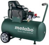 Õlivaba kompressor Metabo Basic 250-50 W OF, 50L