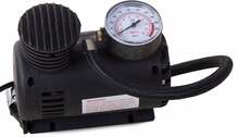 Mini autokompressor Verk Group, 12 V