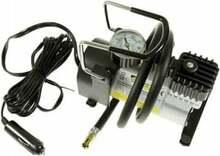 Õhukompressor Bottari Big-Tire, 12 V, 140 PSI