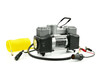 Autokompressor GEKO G01265, 12 V, 250 W