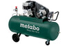 Õlikompressor Metabo Mega 350-150 D, 150 L