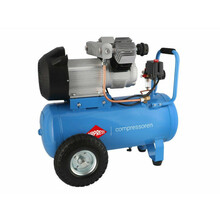 Õlikompressor Airpress LM 50-350, 50 L, 2,2 kW