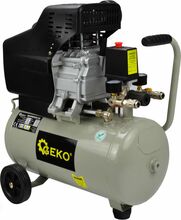 Kompressor Geko vx522, 2500 W, 24 L