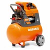 Õhukompressor Daewoo DAC 24D, 1500 W