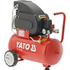 Õhukompressor Yato YT-23300, 24L