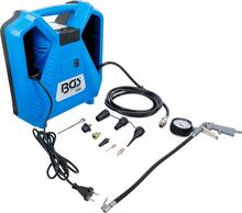 Kaasaskantav õhukompressor bgs technic 3386