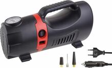 Autokompressor amio Acomp-09, 12 V / 230 V