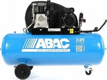 Õhukompressor ABAC LINE EXT A39/200, 3 HP, 230 V
