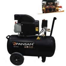 Õhukompressor Dedra Pansam A077030, 50 L