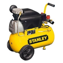 Õlikompressor Stanley FCCC404STN005, 24 L
