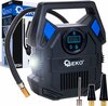 Autokompressor AW-Tools 12V, 84 W