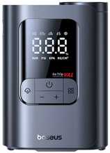 Akupinge kompressor Baseus GoTrip VA1, must