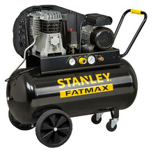 Õlikompressor Stanley FatMax, 100 L