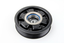 Magnet sidur, kliimakompressori jaoks Thermotec KTT040029