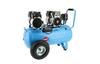 Õlivaba kompressor Airpress LMO 50-270, 50 L