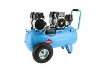 Õlivaba kompressor Airpress LMO 50-270, 50 L
