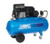 Õlikompressor Abac PRO B5900B, 270 L