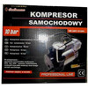Autokompressor CarCommerce, 12 V, 10 bar