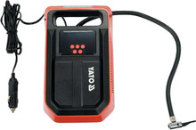 Autokompressor Yato YT-73470, 12 V