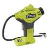 Akutoitega õhukompressor Ryobi R18PI-0, 18 V