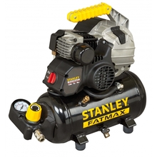 Kompresor Stanley HY 227/8/6E, 6 L
