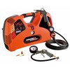 Kompresor Nuair SuperBoxy, 2 L
