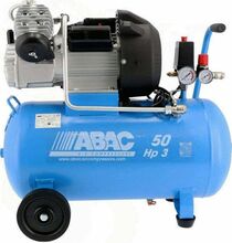 Kompressor Abac V36, 50 L, 10 bar