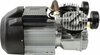 Kompressor mootoriga GEKO, 50 L, 2 silindrit