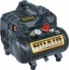 Õhukompressor õlivaba Nuair SILTEK+, 6 L, 750 W